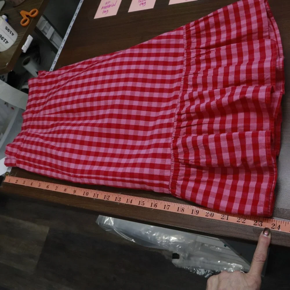 Draper James this red
